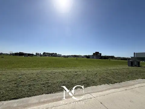 Terreno en Venta en Countries y Barrios Cerrados en Ezeiza, USD 19.000