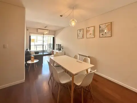 Departamento en Alquiler Temporal en Centro, USD 800