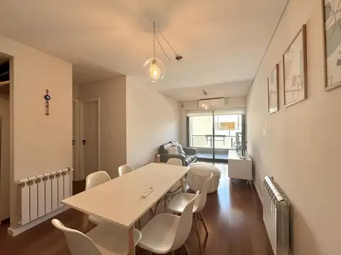 Departamento en Alquiler Temporal de 1 dormitorio
