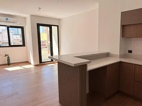 Departamento de 1 Ambiente en Venta - Caballito Sur