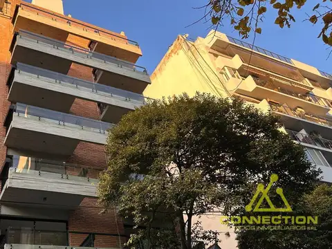 Departamento en Venta en Caballito Sur, USD 88.500