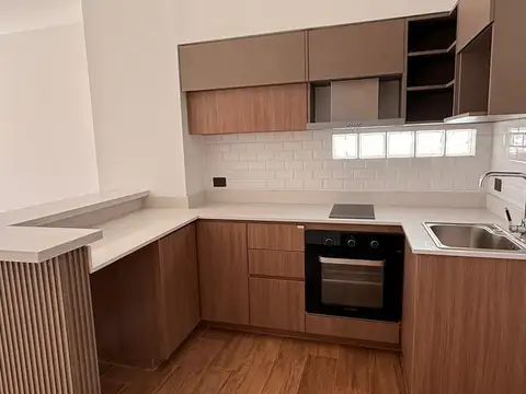 Departamento en Venta A Estrenar
