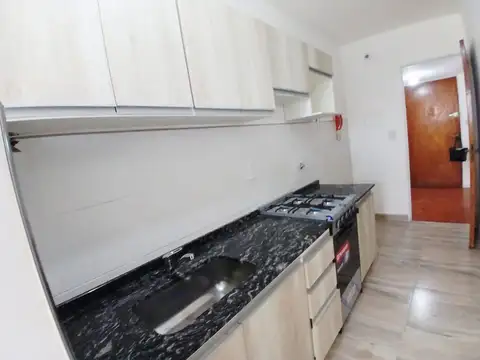 Departamento en Alquiler de 3 dormitorios