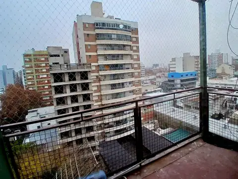 Departamento en Alquiler de 4 ambientes