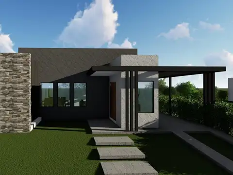 Casa en Venta en Lujan de Cuyo, Luján de Cuyo
