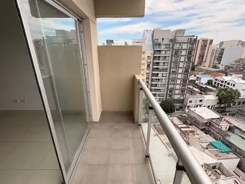 Departamento en Alquiler 5 años