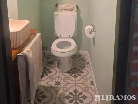 Casa en Alquiler Temporal de 3 dormitorios