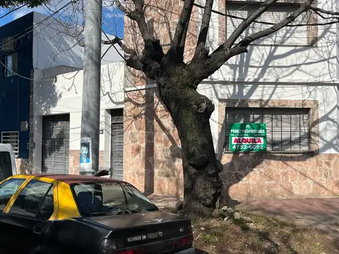 Casa en Alquiler de 3 dormitorios