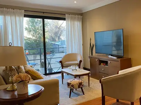 Departamento en Venta 10 años