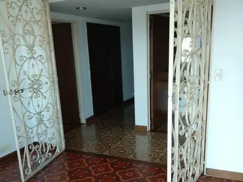 Departamento en Alquiler 50 años