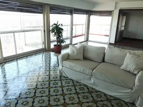 Departamento en Alquiler en Belgrano, USD 3.800