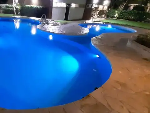 Departamento en Alquiler de 6 ambientes