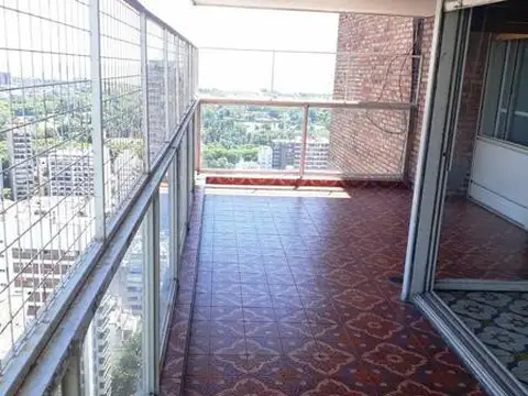 Departamento en Alquiler de 5 dormitorios