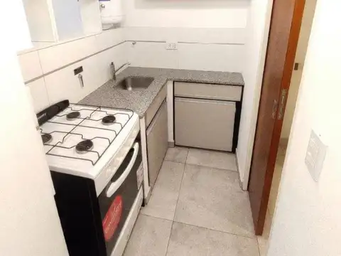 Departamento en Venta Apto profesional