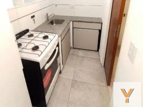Departamento en Venta Apto profesional