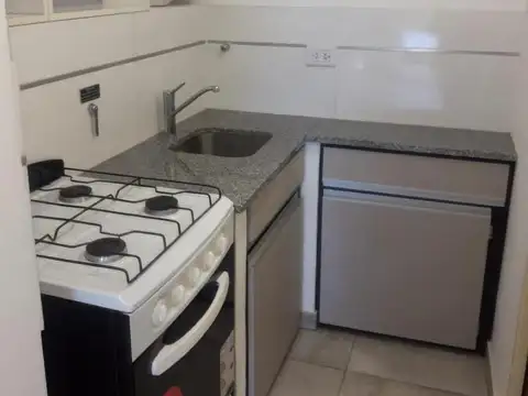 Departamento en Venta A Estrenar