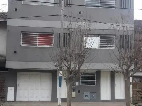 Monoambiente en venta - 30mts2 - La Plata
