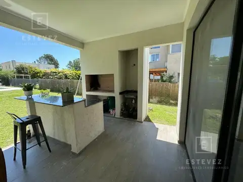Casa en Venta 1 año