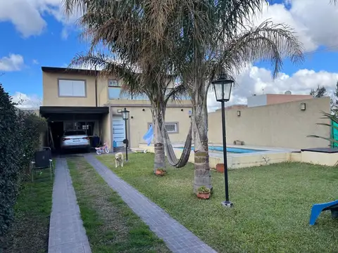 Casa en Venta en La Carolina, Rosario