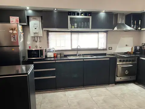 Casa en Venta en La Carolina, USD 125.000