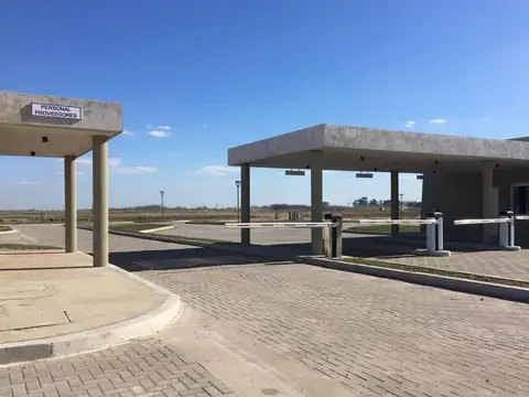 Terreno en Venta de 732,0 m2