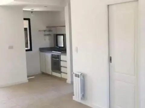 Departamento en Venta con 1 cochera