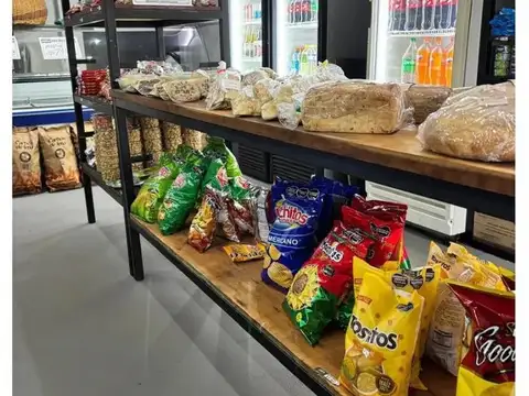Fondo de Comercio en Loma Verde