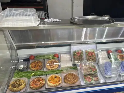 Fondo Comercio en Venta en Loma Verde, USD 20.000