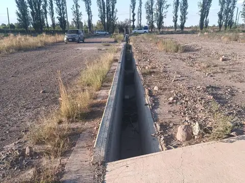 VIDELA ARANDA S/N PLAN 29 COOP. AYE