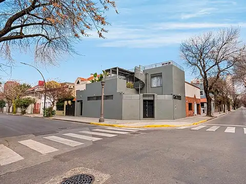 Casa en Venta en Belgrano, CABA
