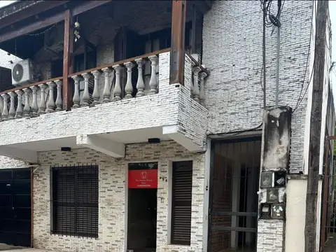 DEPARTAMENTO 2 AMBIENTES - VILLA CENTRAL NORTE, RESISTENCIA