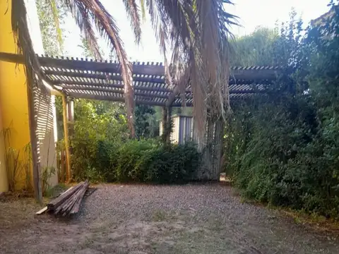 CASA EN LO MEJOR DE VILLANUEVA