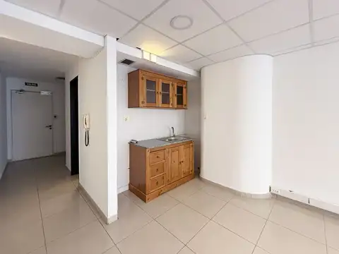 VENTA OFICINA CENTRO PLAZA CAGANCHA