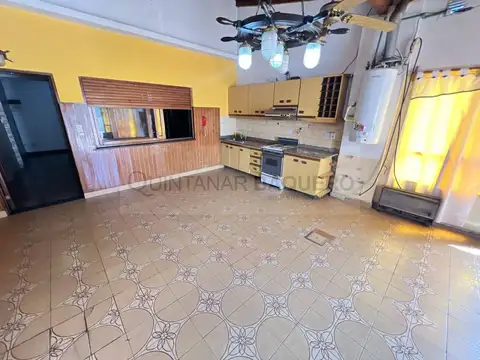 Tilcara 3000, Piso 1