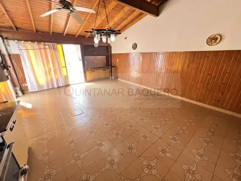 Depto Tipo Casa en Alquiler de 3 dormitorios