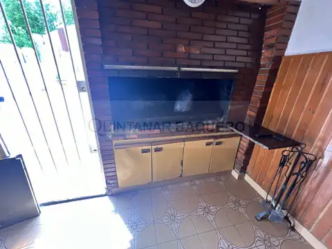 Depto Tipo Casa 4 ambientes con 1 baño