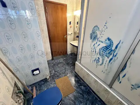 Depto Tipo Casa en Alquiler al Este