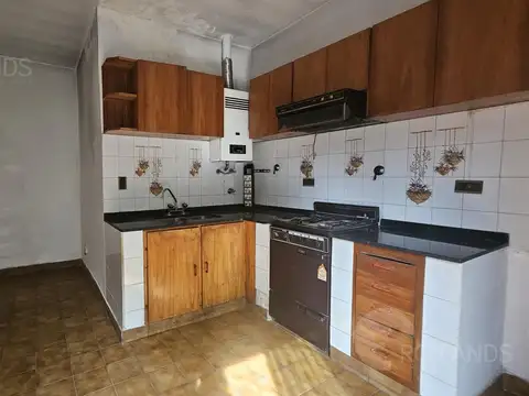 Depto Tipo Casa en Venta en El Palomar, USD 49.999