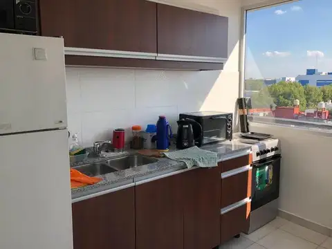 Departamento en Venta 2 años