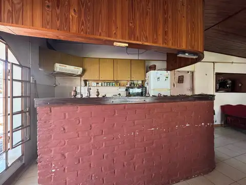 Casa en Venta 35 años