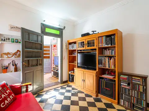 CASAS EN VENTA IDEAL PARA DOS FAMILIAS