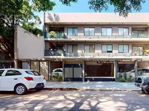 VENTA DEPARTAMENTO 3 AMBIENTES CON TERRAZA PROPIA. CONSULTAR FINANCIACION