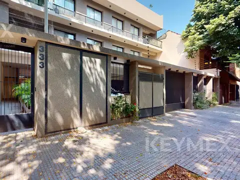 Venta Departamento Vicente Lopez