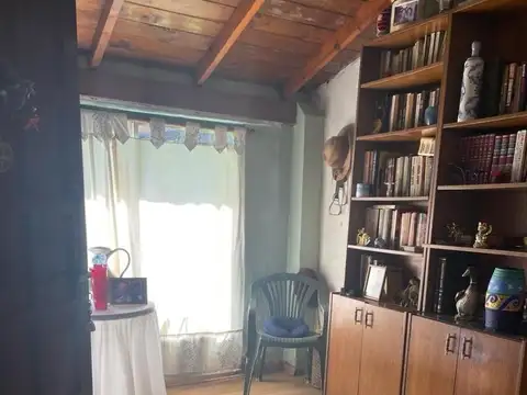 Casa en Venta 35 años