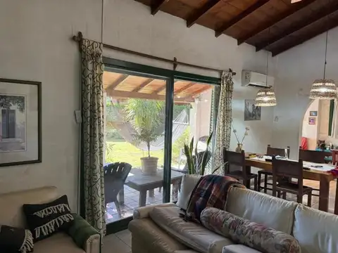 Casa en Venta 35 años
