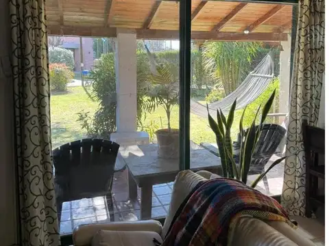 Casa en Country Club Mapuche con pileta