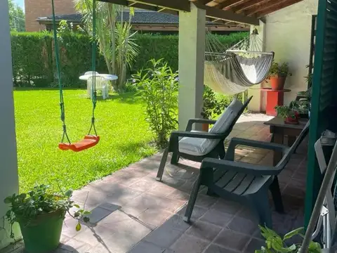 Casa en Country Club Mapuche con pileta