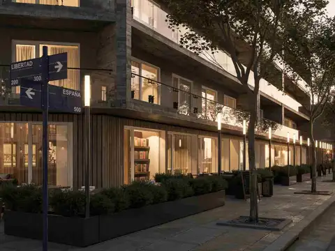 Departamento en Venta en San Carlos de Bariloche, USD 367.916