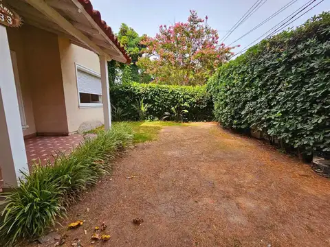 Casa en Alquiler de 2 dormitorios