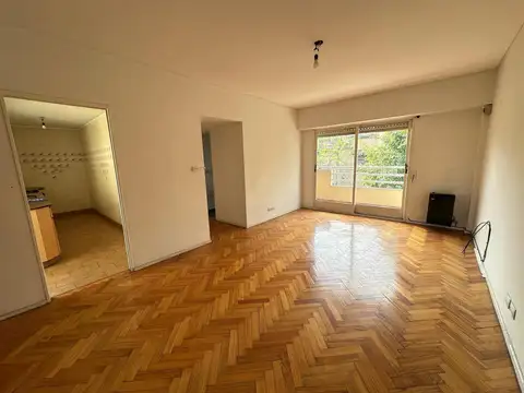 Departamento en almagro